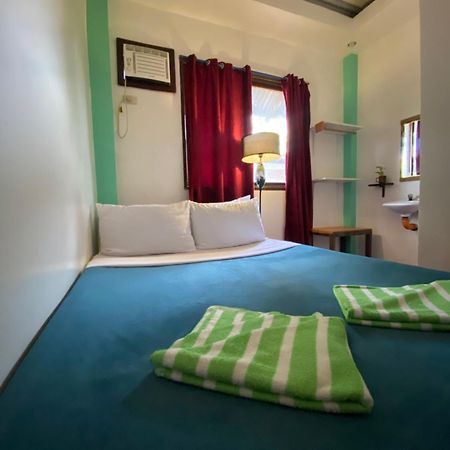 Abba Homestay เจเนอรัลลูนา ภายนอก รูปภาพ