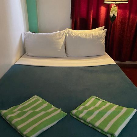Abba Homestay เจเนอรัลลูนา ภายนอก รูปภาพ