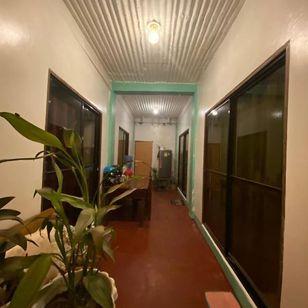Abba Homestay เจเนอรัลลูนา ภายนอก รูปภาพ