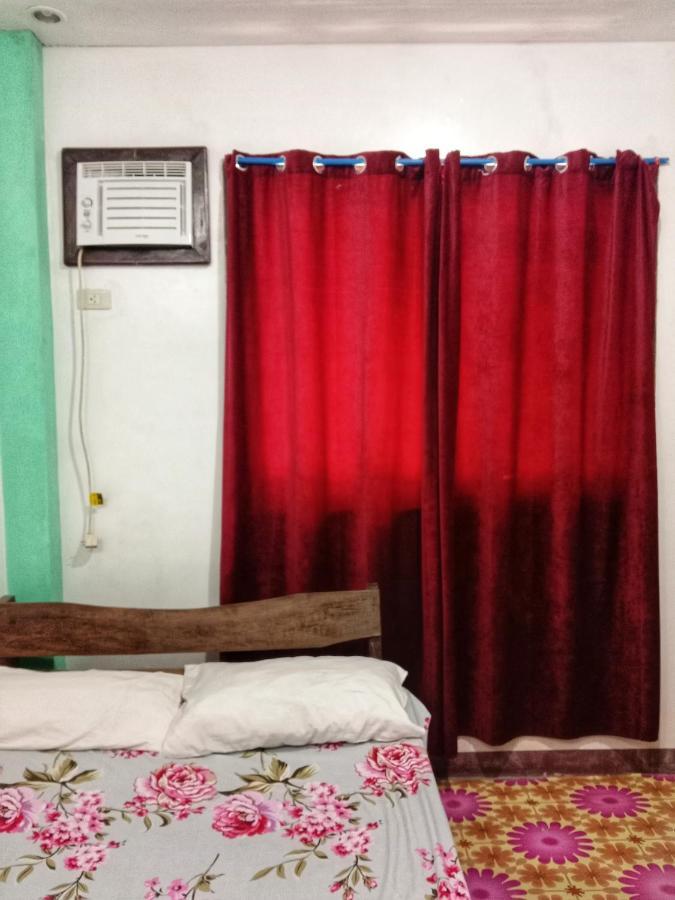 Abba Homestay เจเนอรัลลูนา ห้อง รูปภาพ