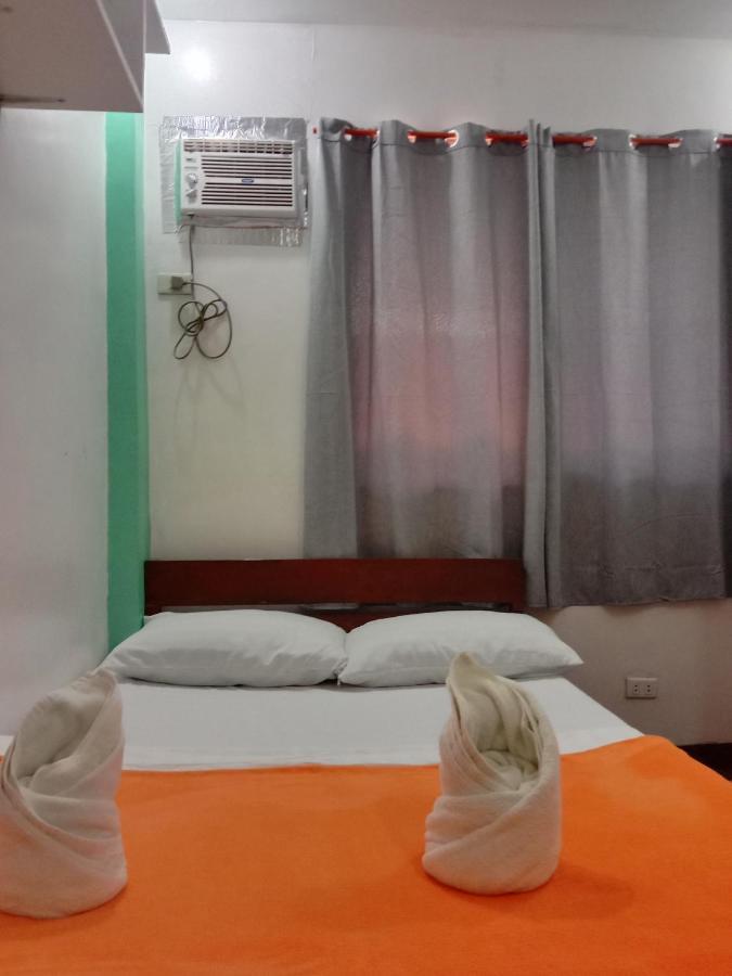 Abba Homestay เจเนอรัลลูนา ห้อง รูปภาพ