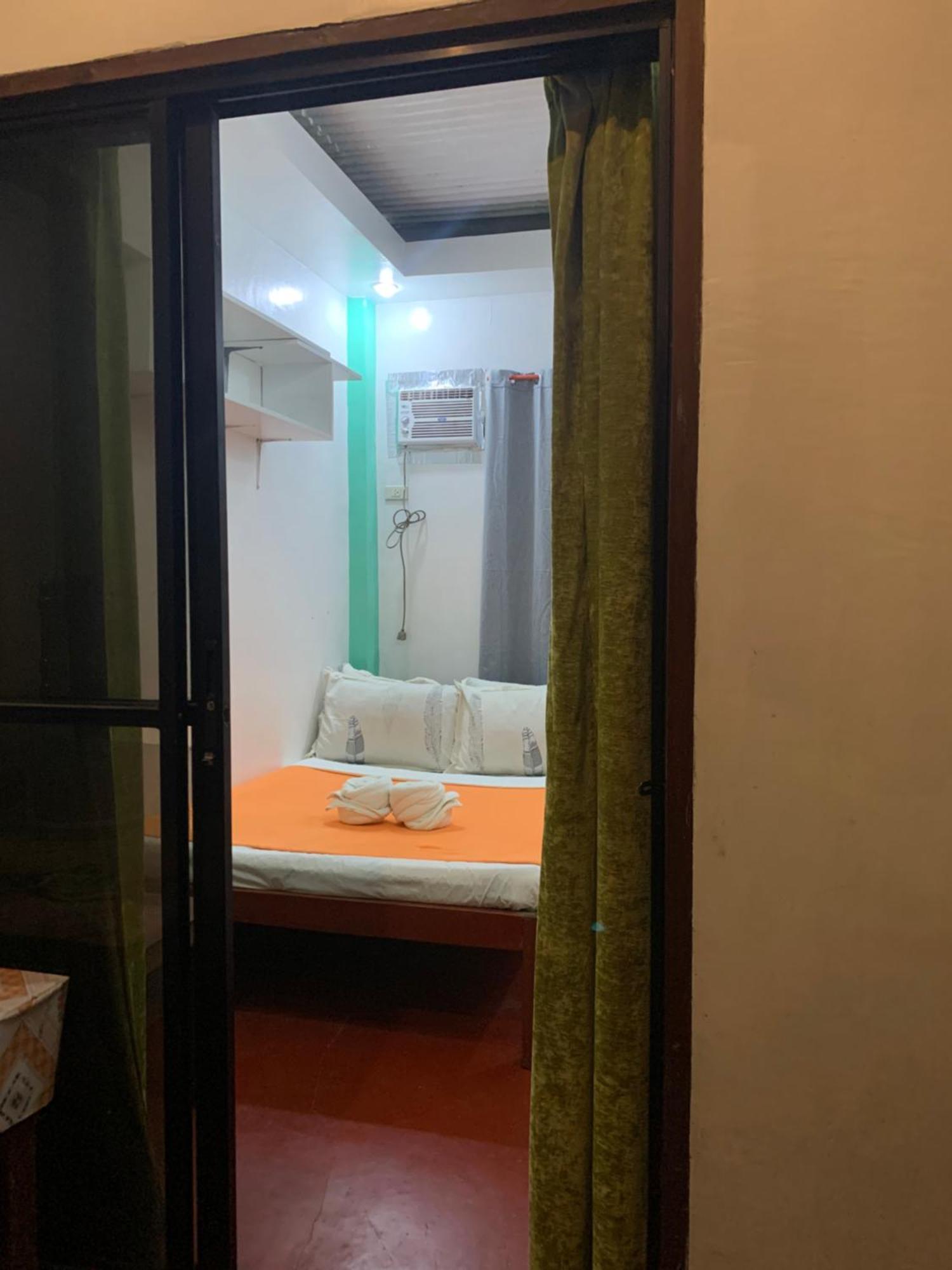 Abba Homestay เจเนอรัลลูนา ภายนอก รูปภาพ
