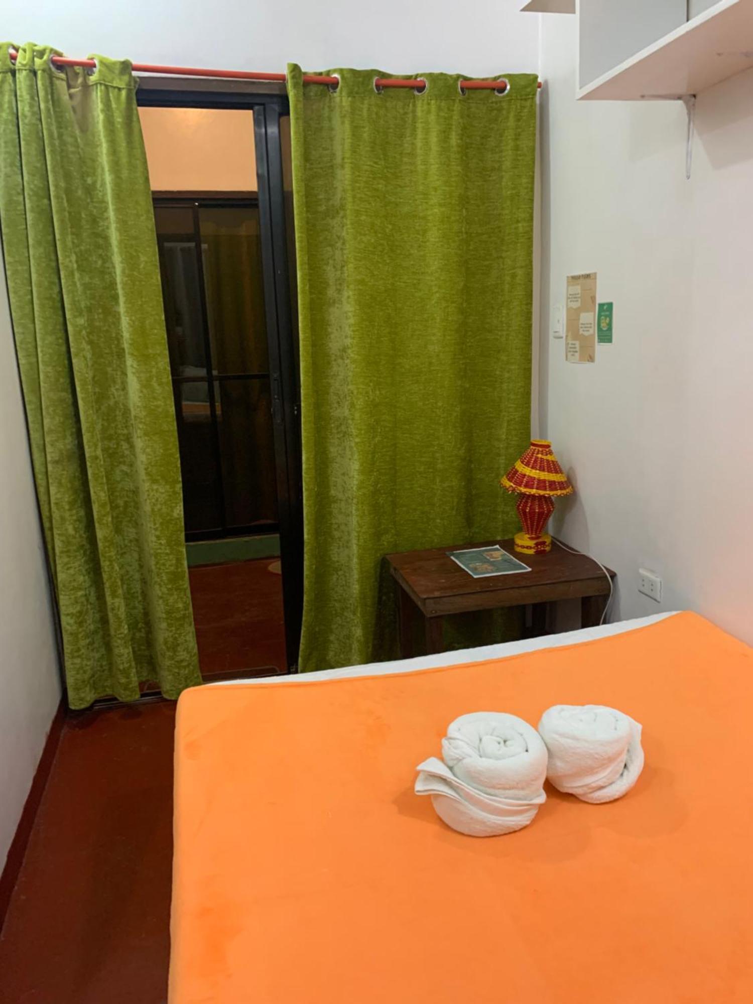 Abba Homestay เจเนอรัลลูนา ภายนอก รูปภาพ
