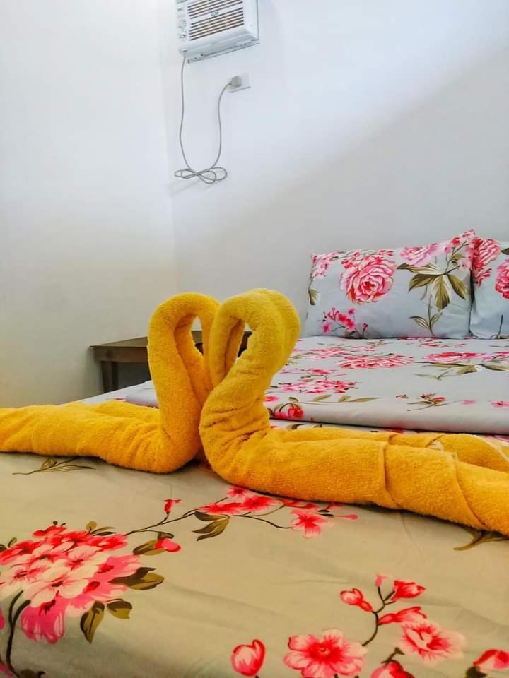 Abba Homestay เจเนอรัลลูนา ห้อง รูปภาพ