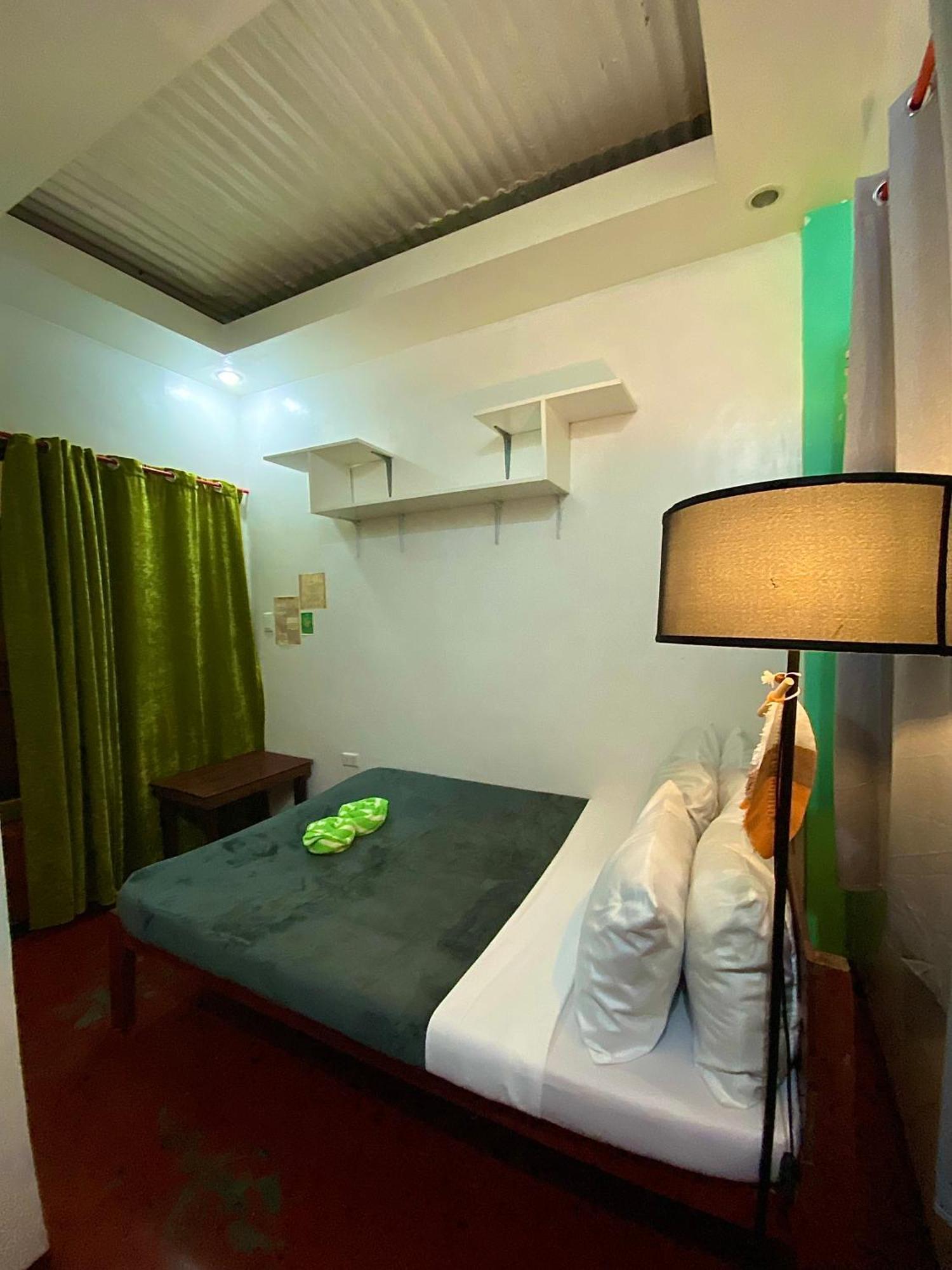 Abba Homestay เจเนอรัลลูนา ภายนอก รูปภาพ