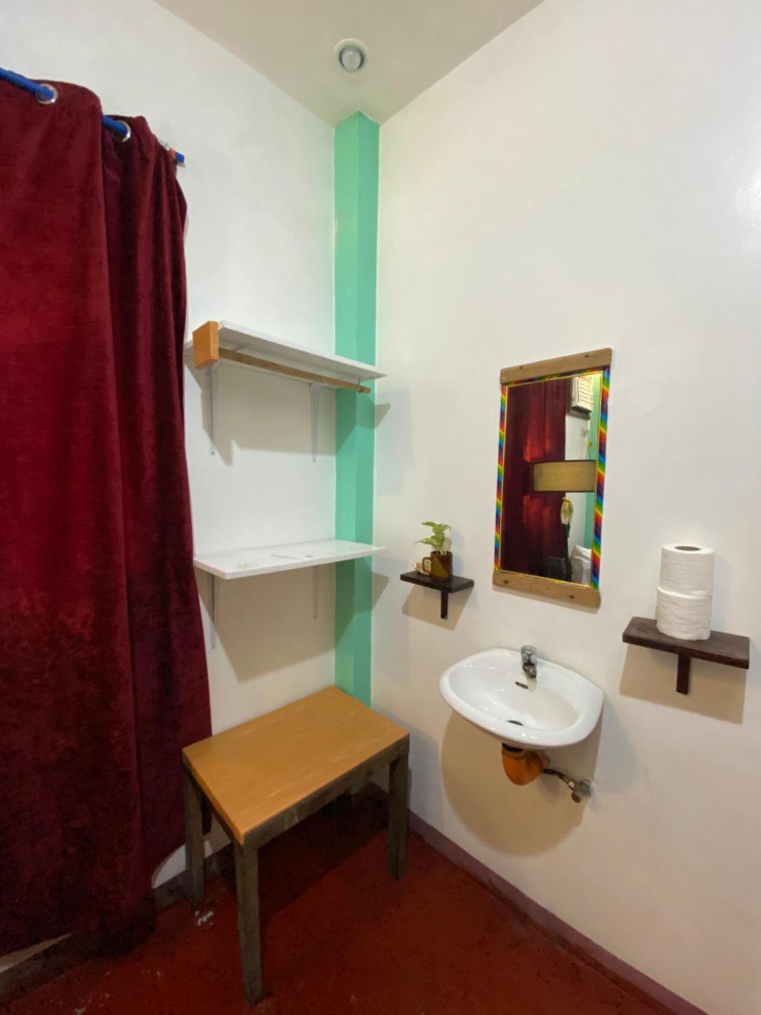Abba Homestay เจเนอรัลลูนา ภายนอก รูปภาพ