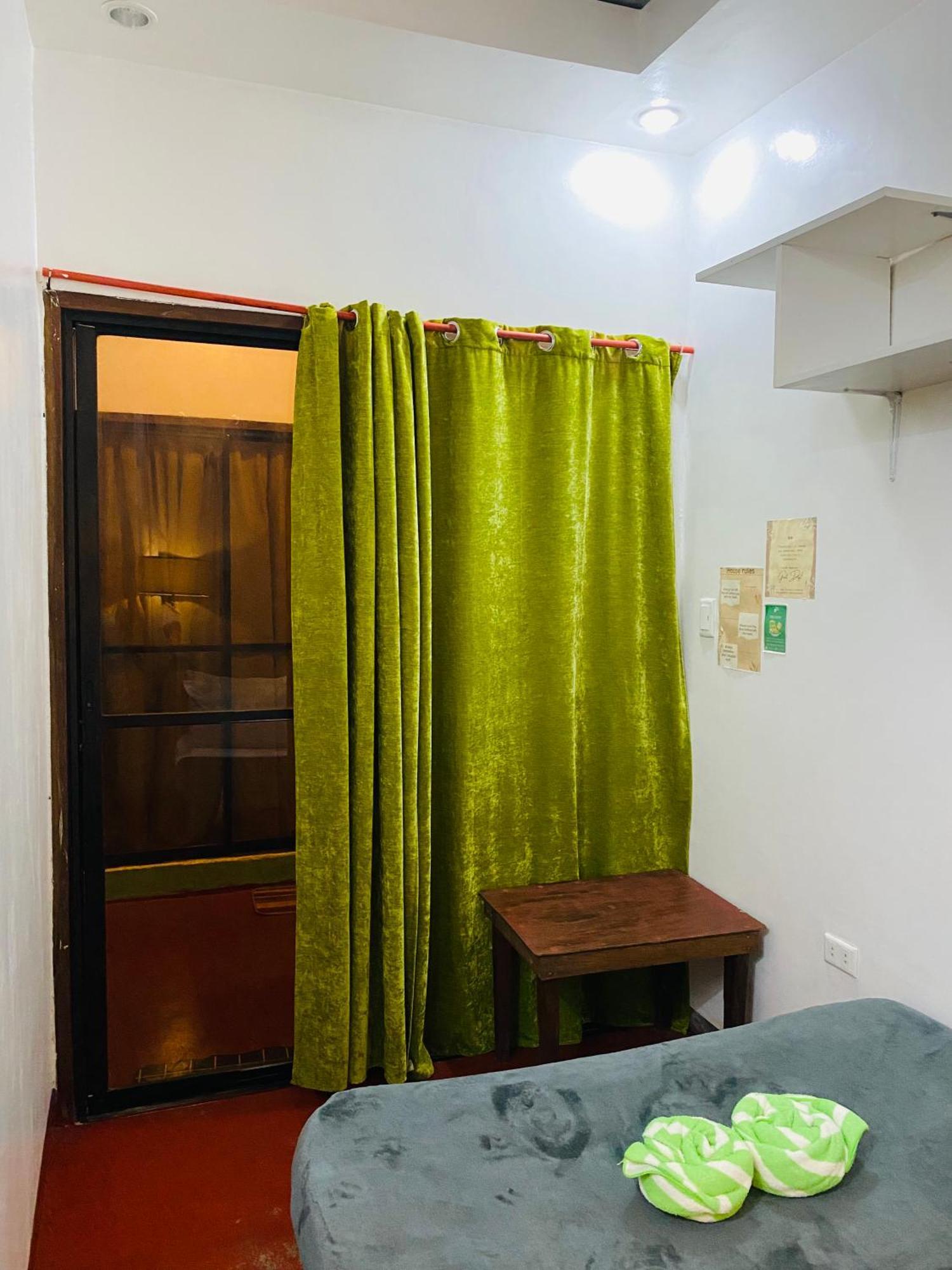 Abba Homestay เจเนอรัลลูนา ภายนอก รูปภาพ