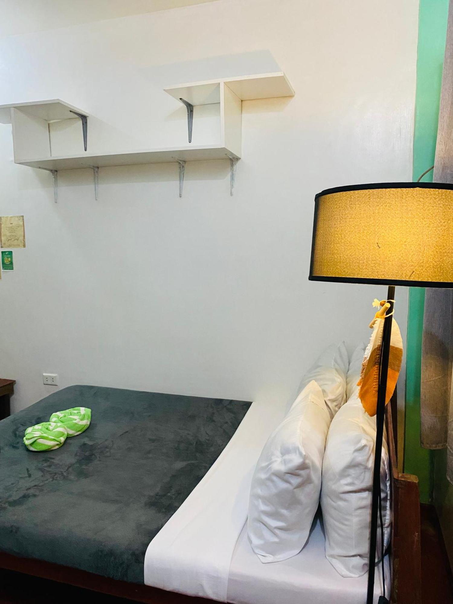 Abba Homestay เจเนอรัลลูนา ภายนอก รูปภาพ