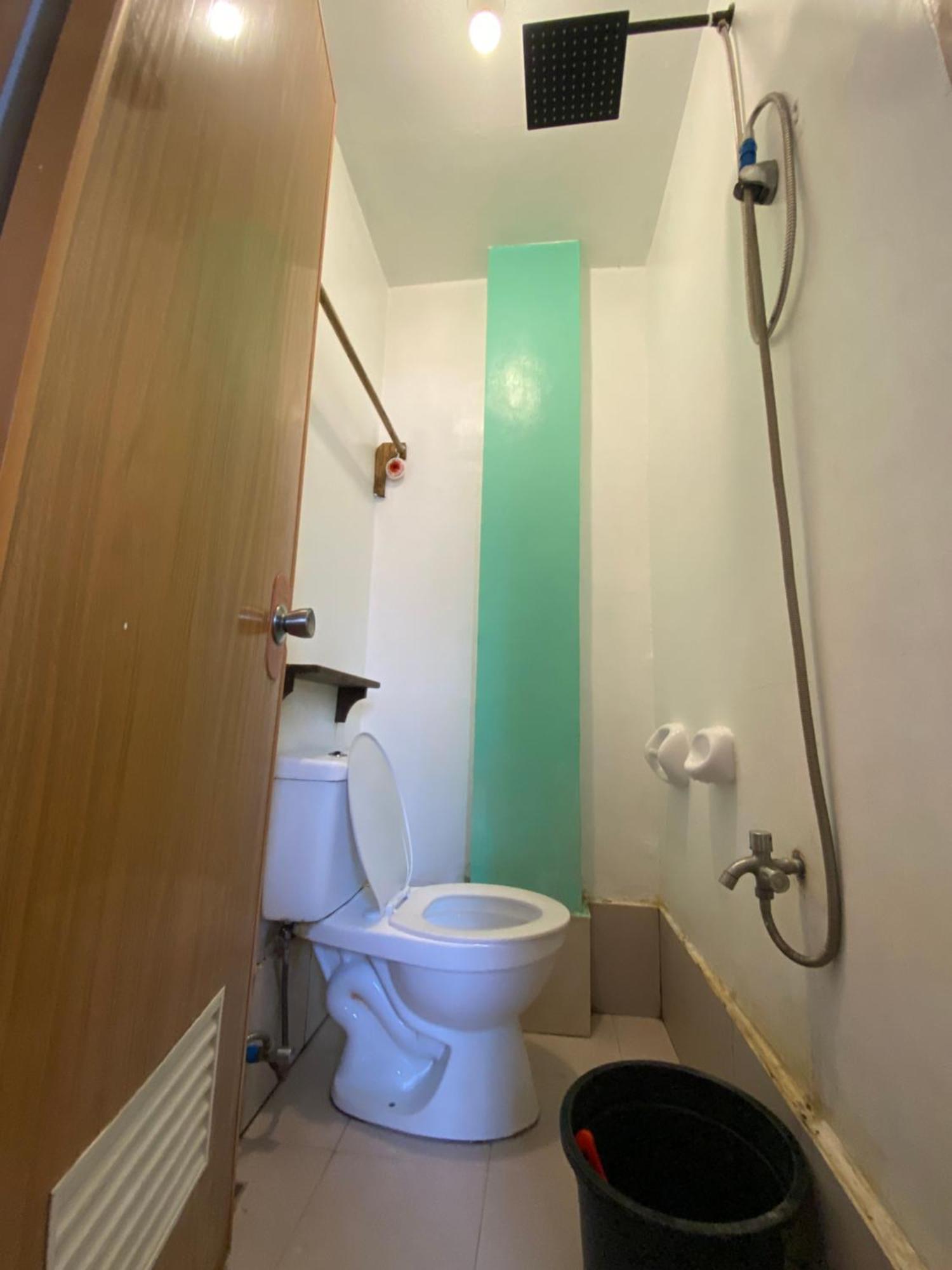 Abba Homestay เจเนอรัลลูนา ภายนอก รูปภาพ