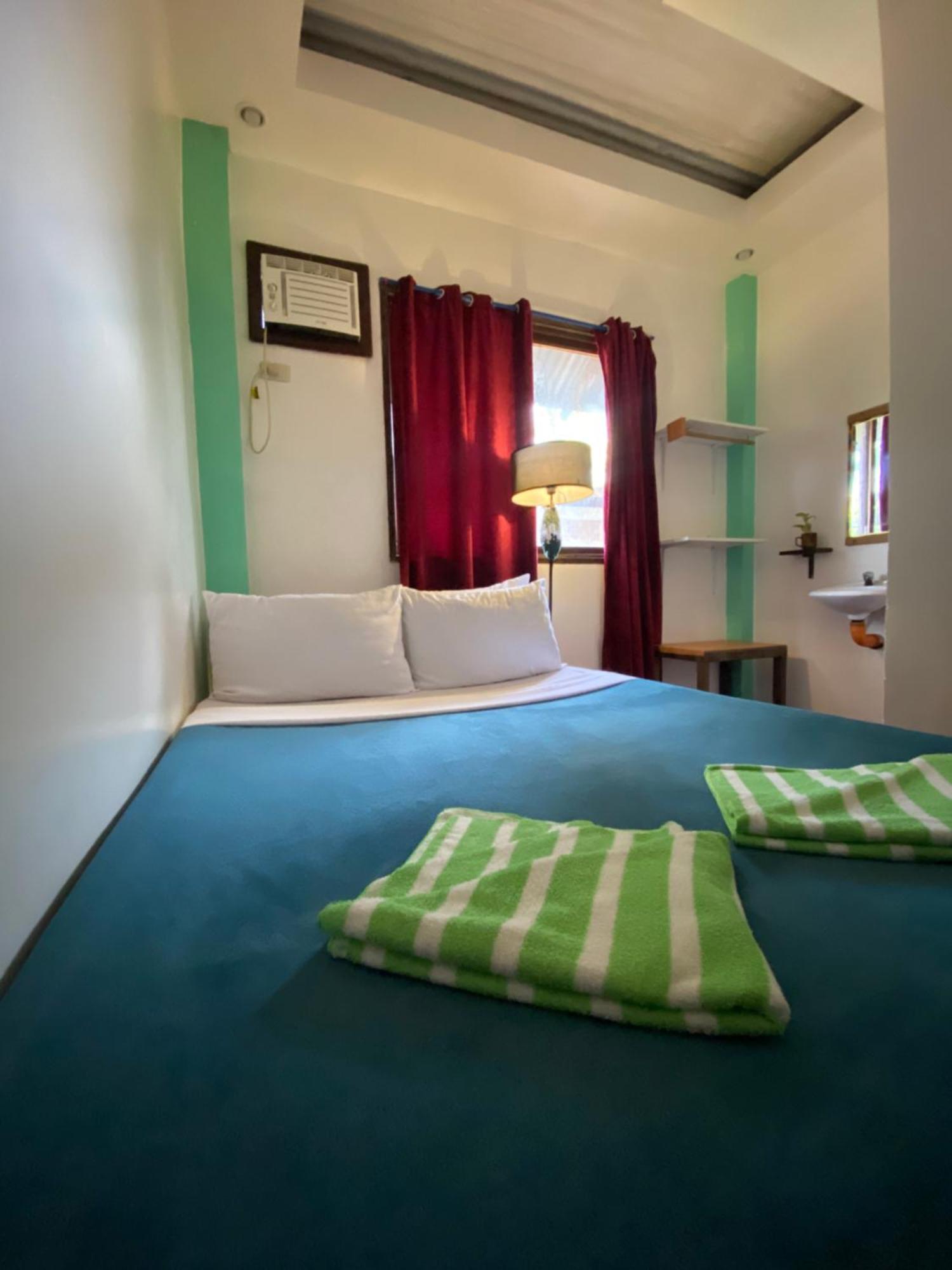 Abba Homestay เจเนอรัลลูนา ภายนอก รูปภาพ