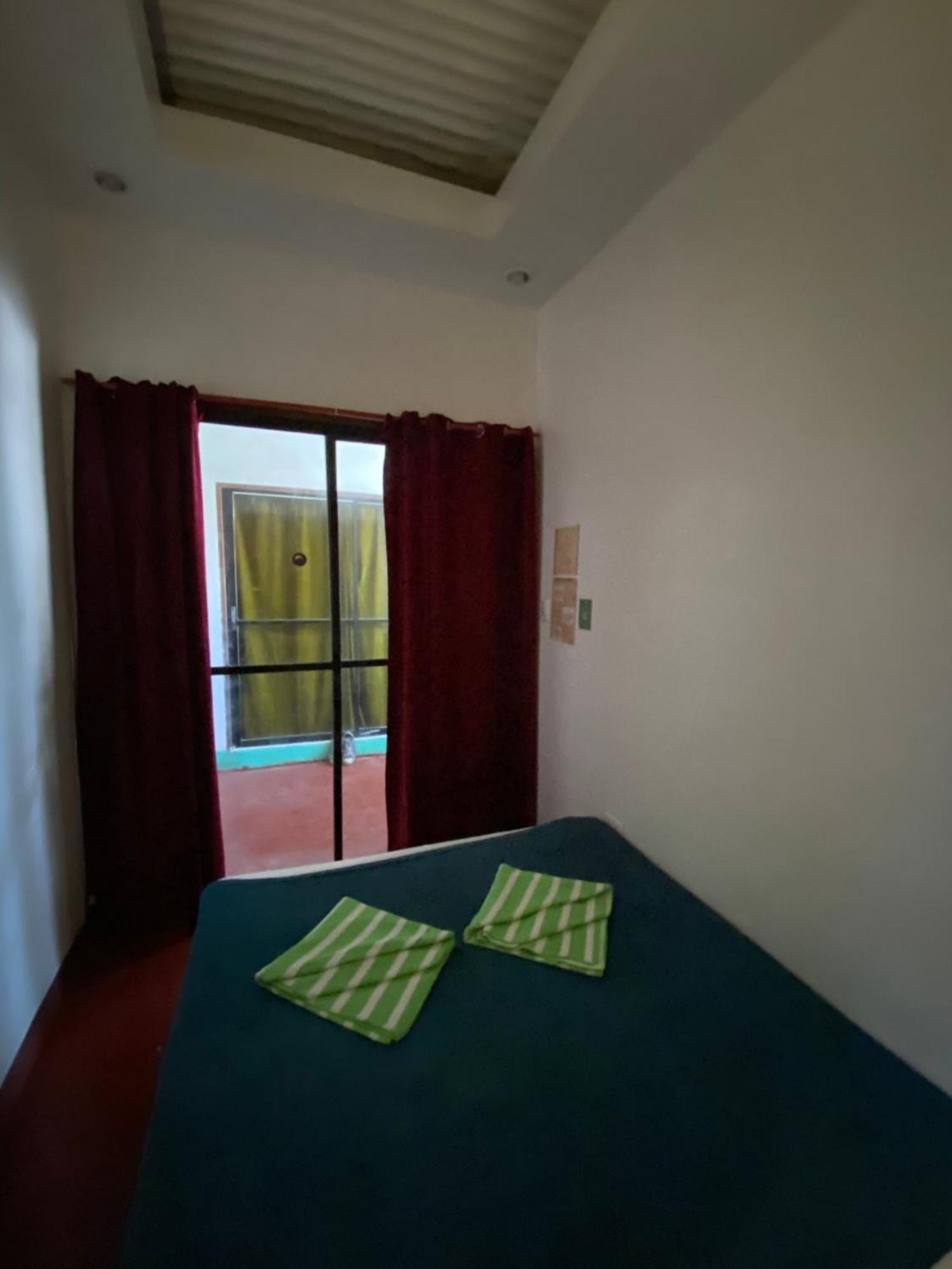 Abba Homestay เจเนอรัลลูนา ภายนอก รูปภาพ