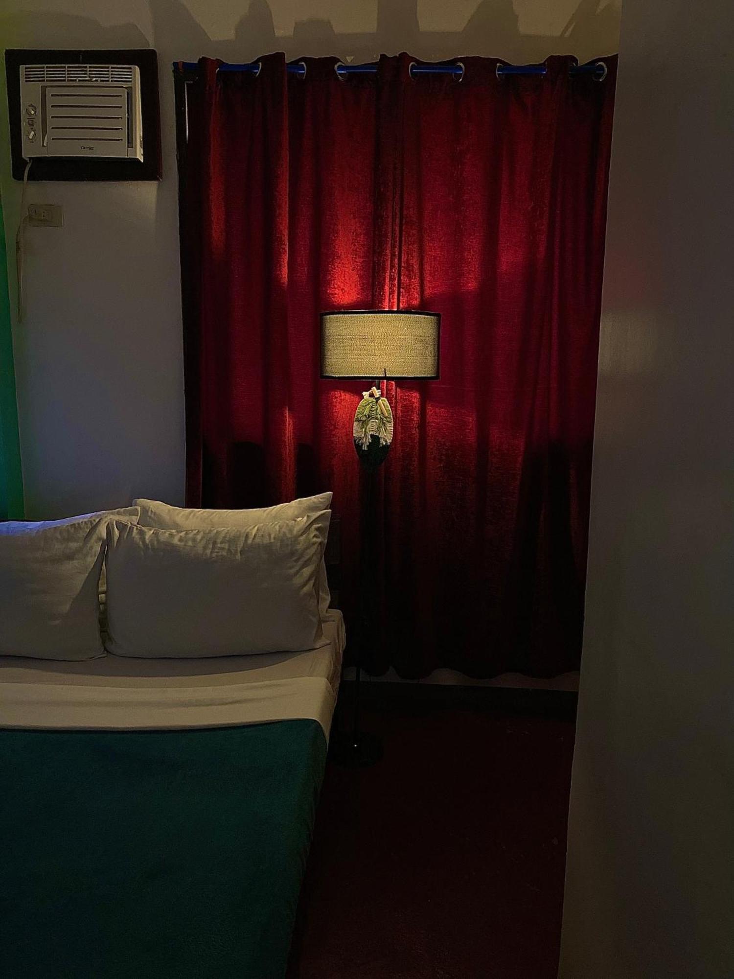 Abba Homestay เจเนอรัลลูนา ภายนอก รูปภาพ