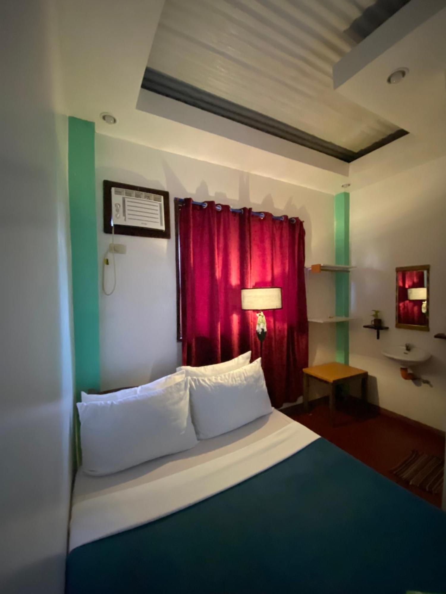 Abba Homestay เจเนอรัลลูนา ภายนอก รูปภาพ