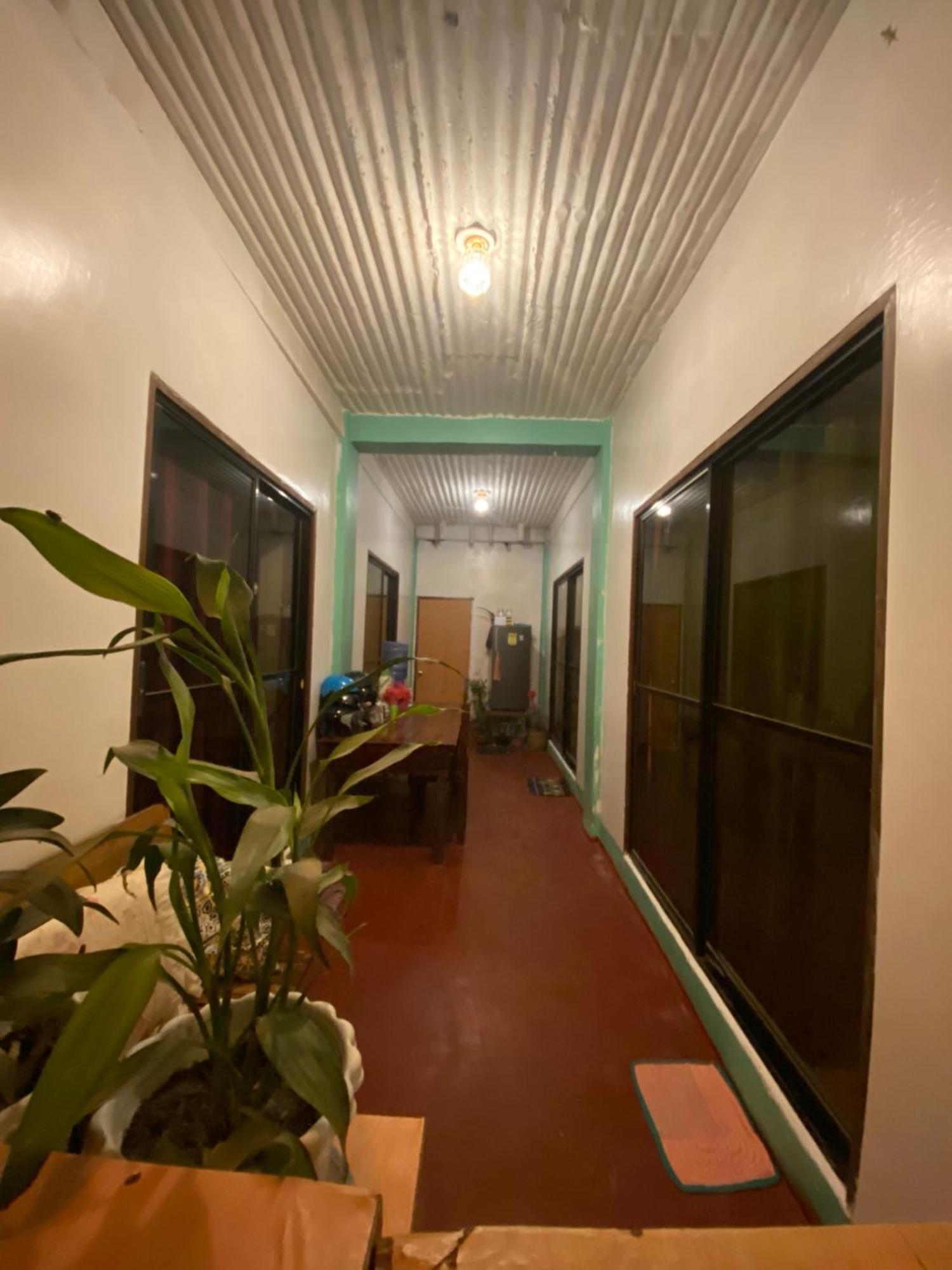Abba Homestay เจเนอรัลลูนา ภายนอก รูปภาพ