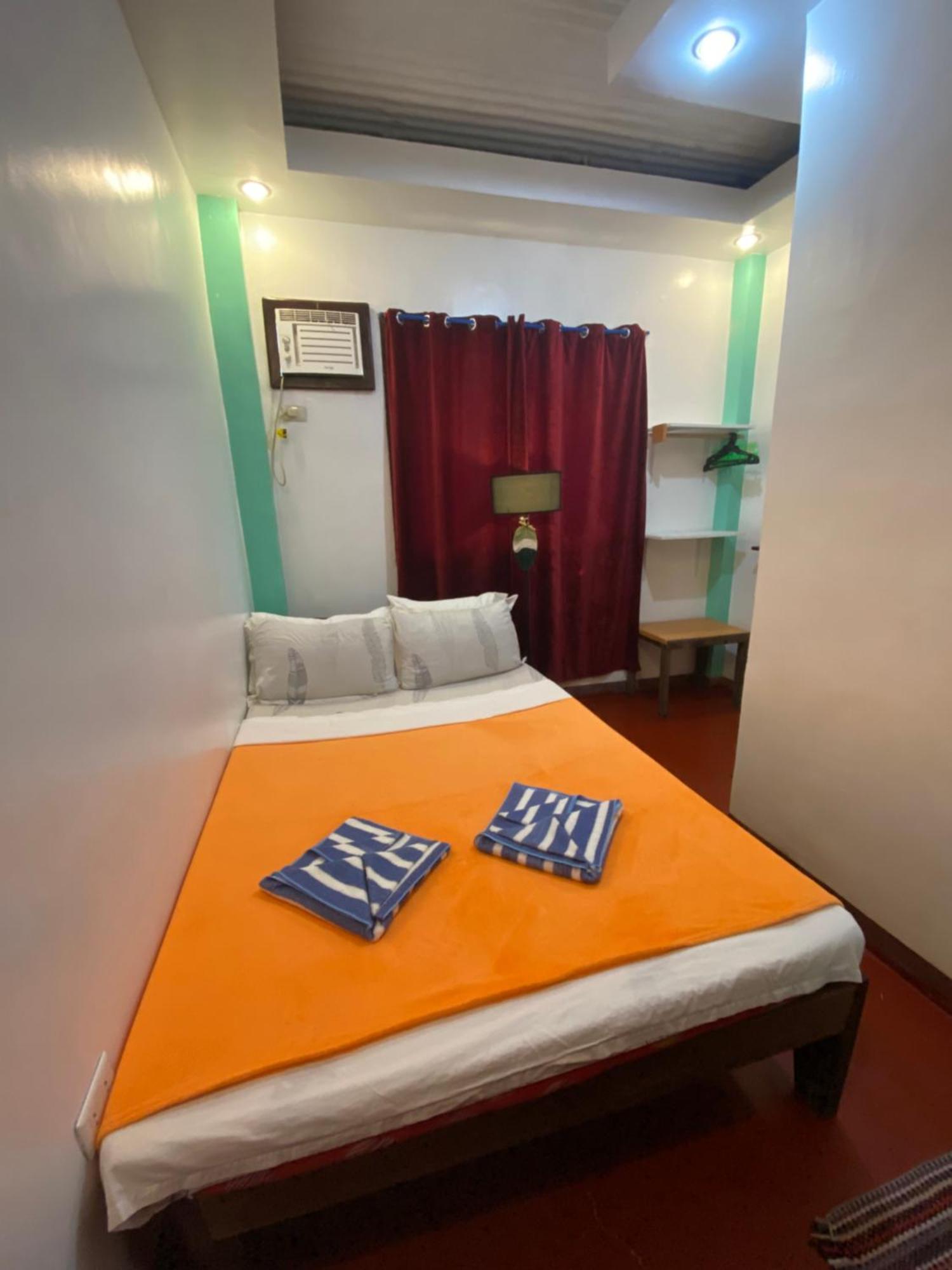 Abba Homestay เจเนอรัลลูนา ภายนอก รูปภาพ