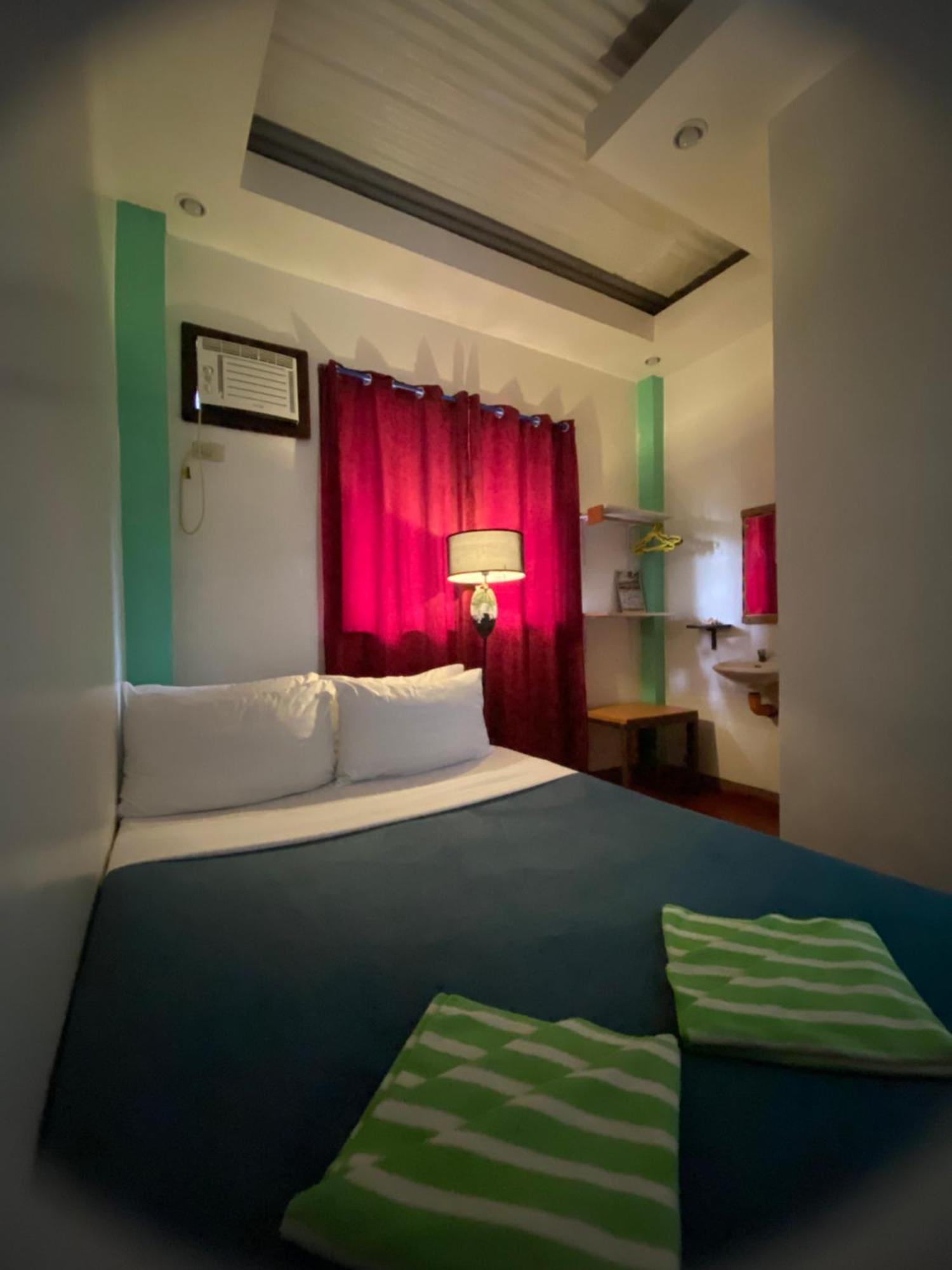 Abba Homestay เจเนอรัลลูนา ภายนอก รูปภาพ