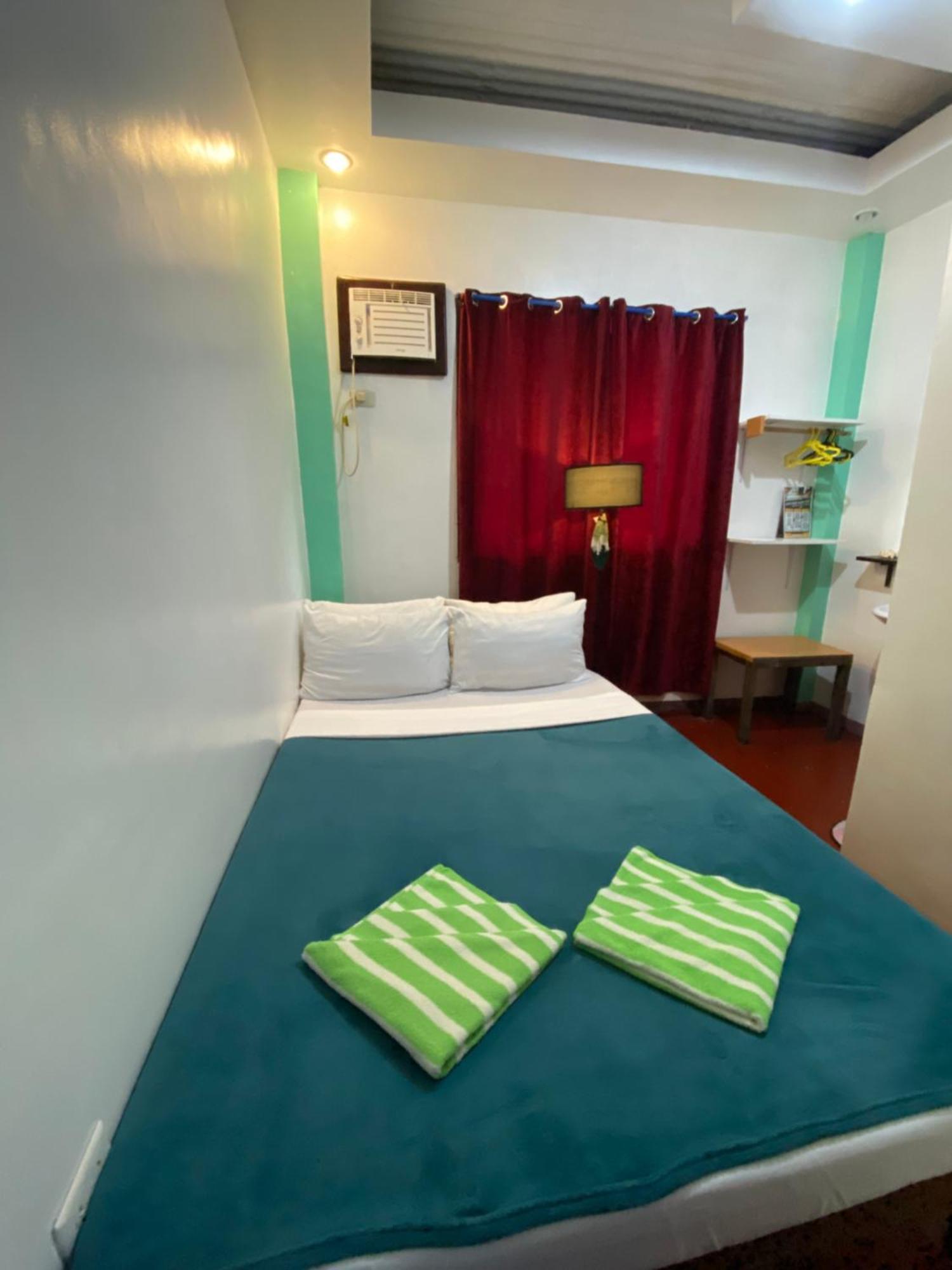 Abba Homestay เจเนอรัลลูนา ภายนอก รูปภาพ